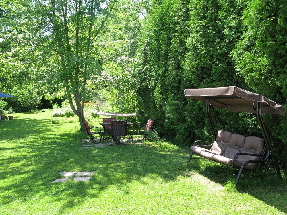 Gite Aux Traditions Saint-Jean-des Piles Εξωτερικό φωτογραφία