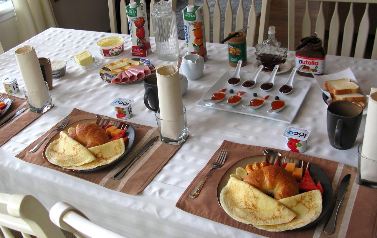 Gite Aux Traditions Saint-Jean-des Piles Εξωτερικό φωτογραφία